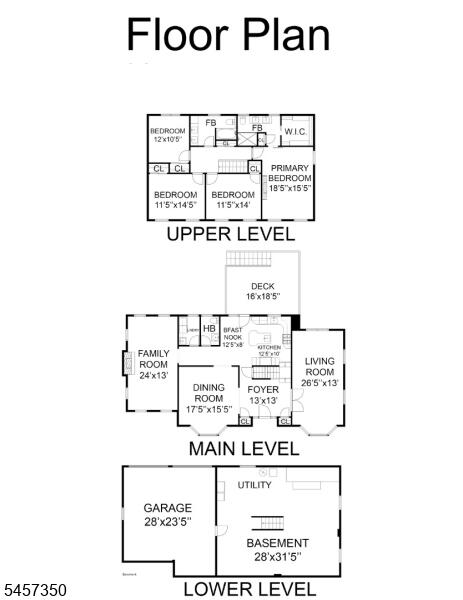 Property listing MLS 4049948 photo 28