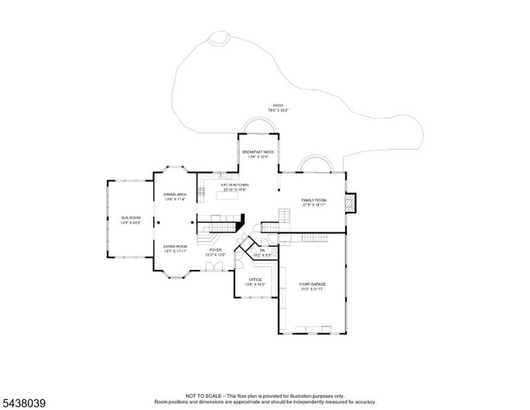 Property listing MLS 4050009 photo 48