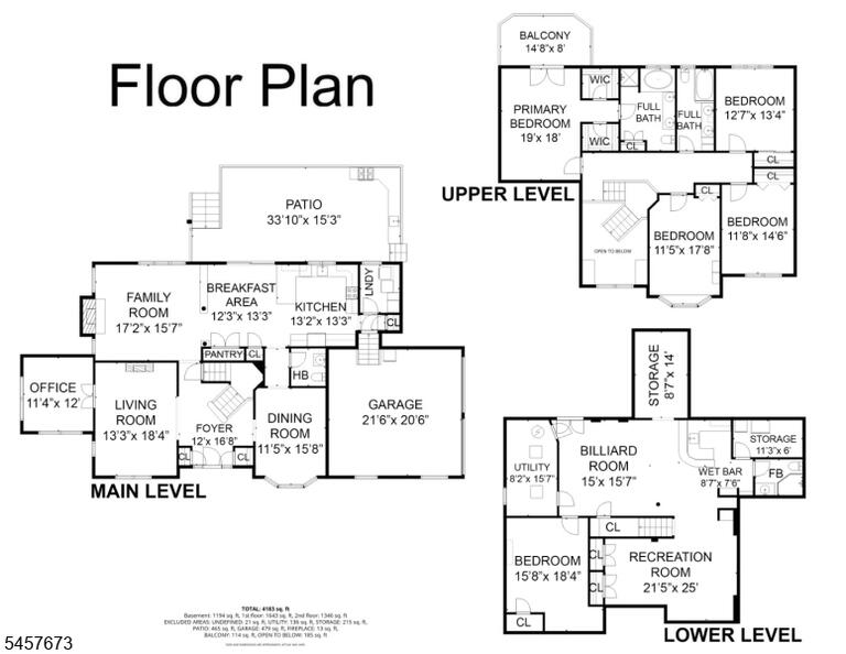 Property listing MLS 4050039 photo 50