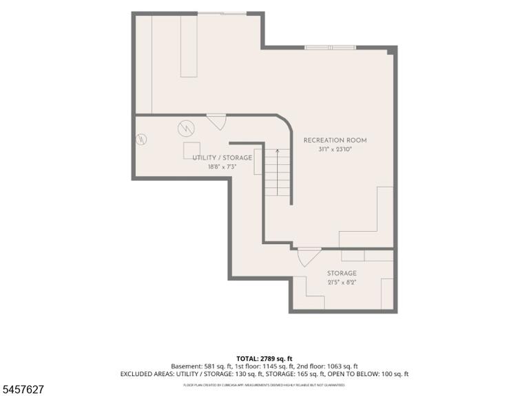 Property listing MLS 4050042 photo 31