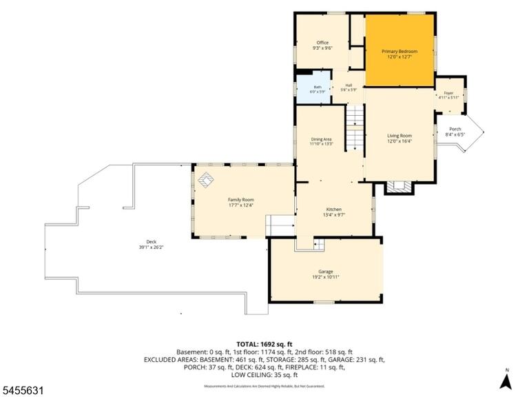 Property listing MLS 4050080 photo 35
