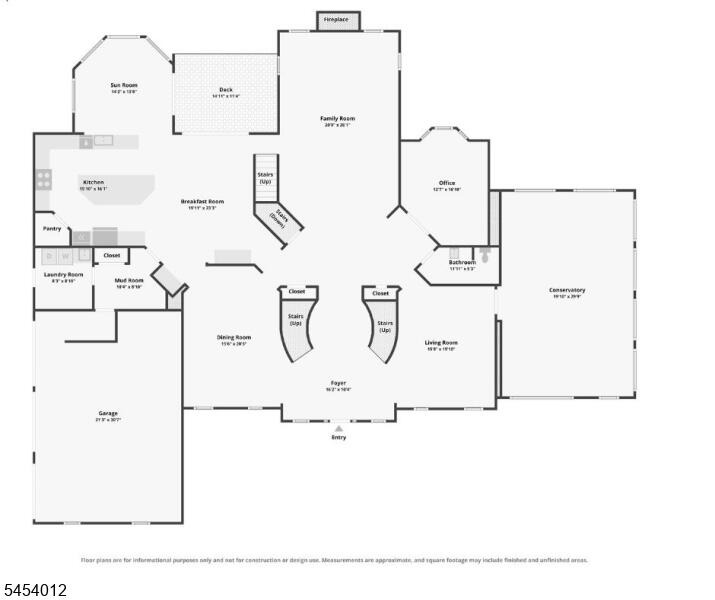 Property listing MLS 4050130 photo 45