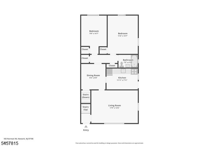 Property listing MLS 4050185 photo 36