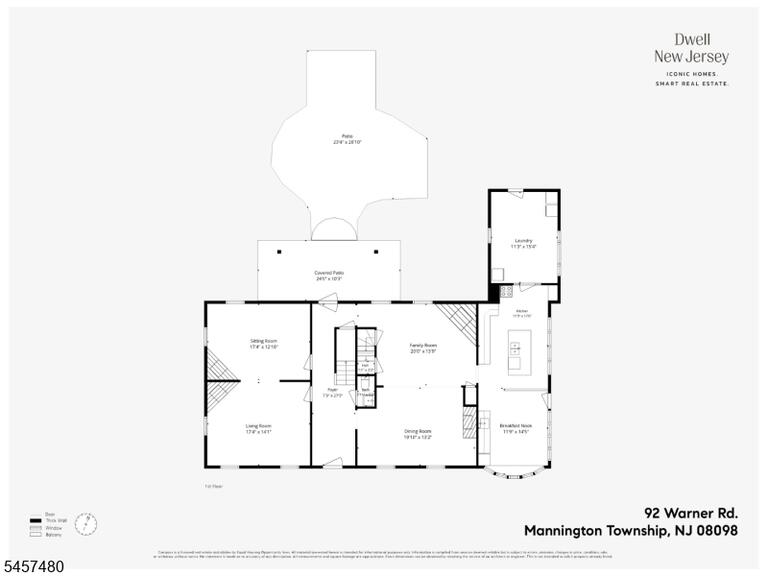 Property listing MLS 4050200 photo 34