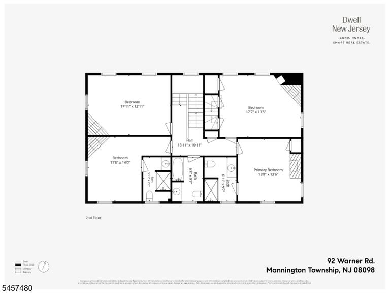 Property listing MLS 4050200 photo 35