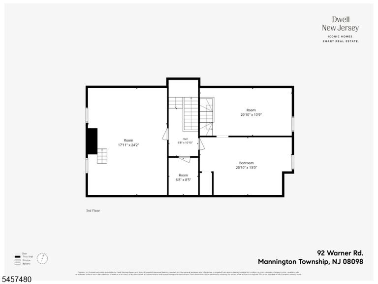 Property listing MLS 4050200 photo 36