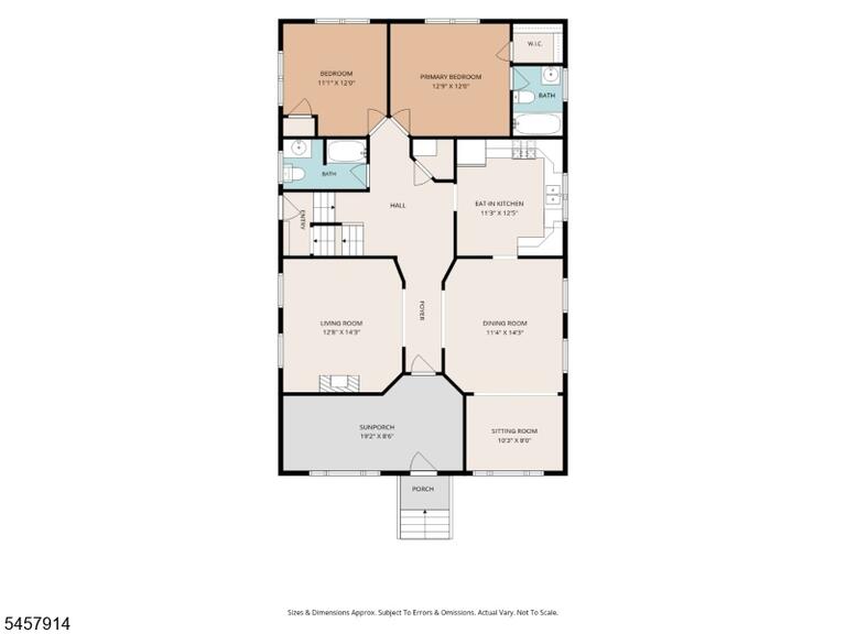 Property listing MLS 4050212 photo 49