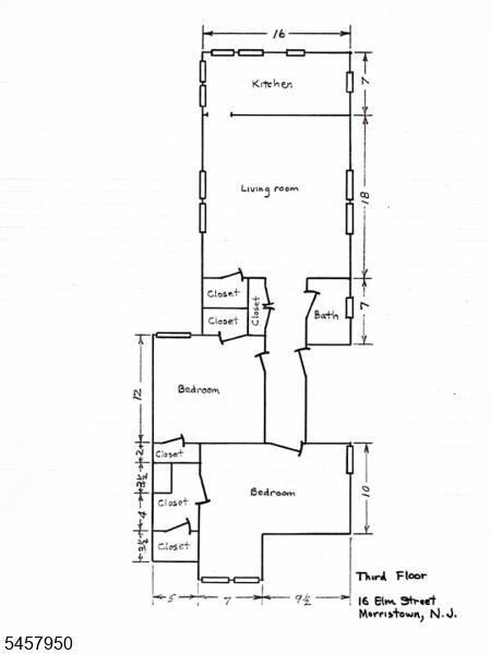 Property listing MLS 4050247 photo 5
