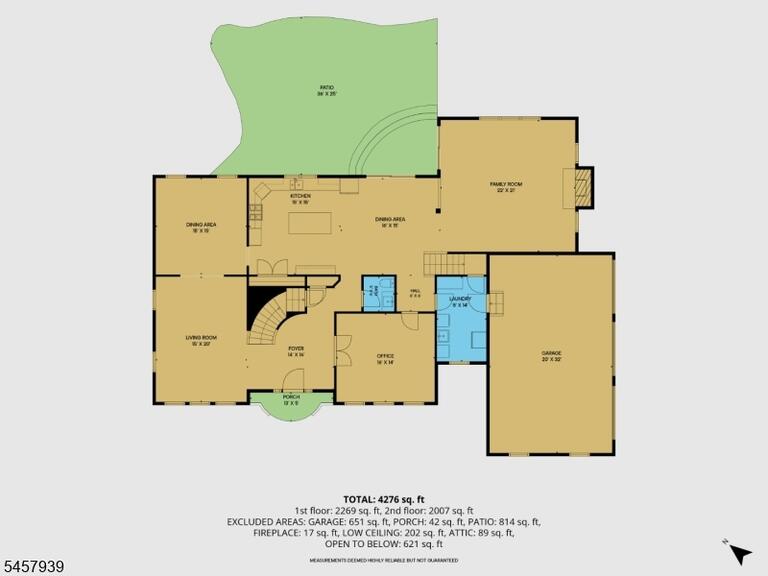 Property listing MLS 4050264 photo 44