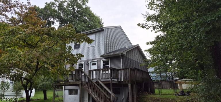 Property listing MLS 4050280 photo 2