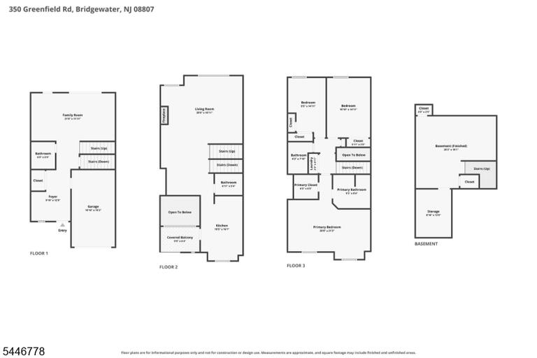 Property listing MLS 4050293 photo 45