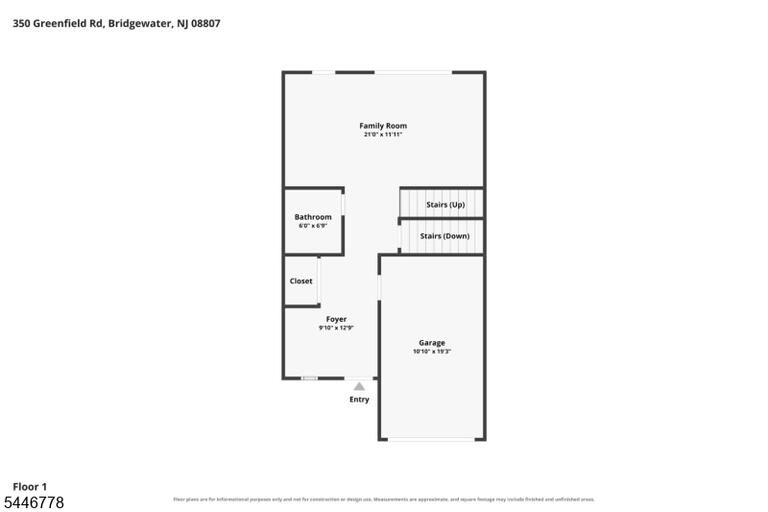 Property listing MLS 4050293 photo 46