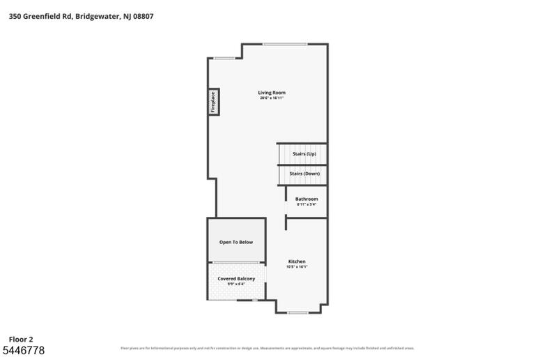 Property listing MLS 4050293 photo 47