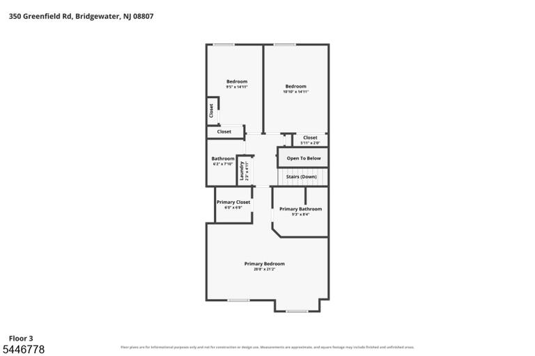Property listing MLS 4050293 photo 48