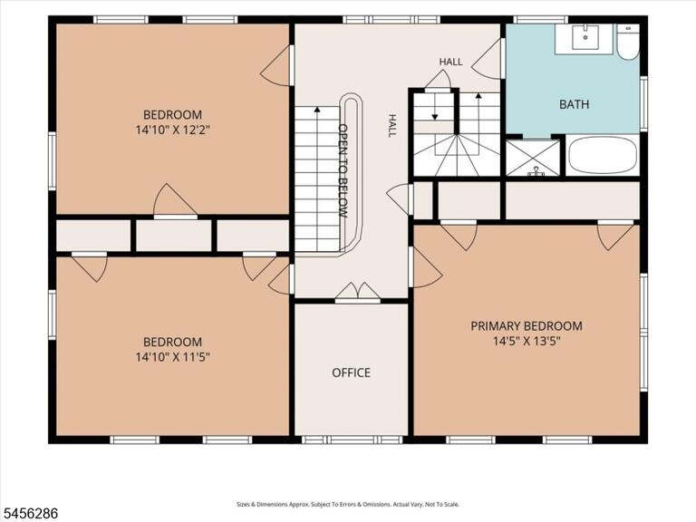 Property listing MLS 4050317 photo 6