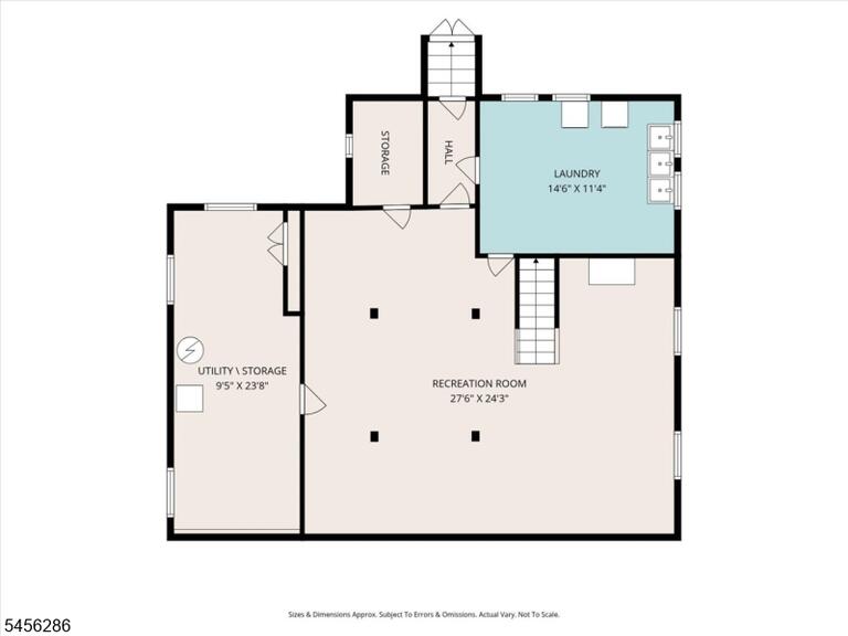 Property listing MLS 4050317 photo 8