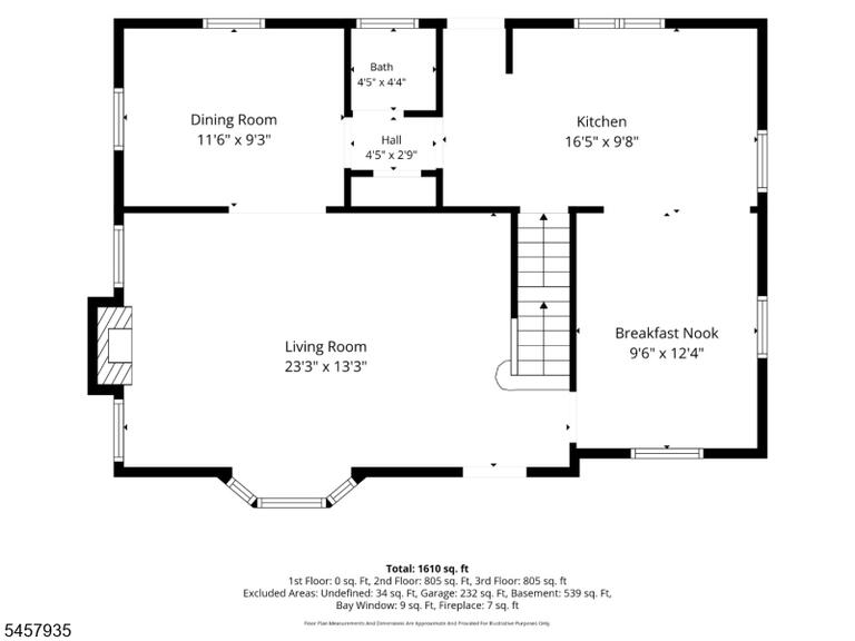 Property listing MLS 4050336 photo 32