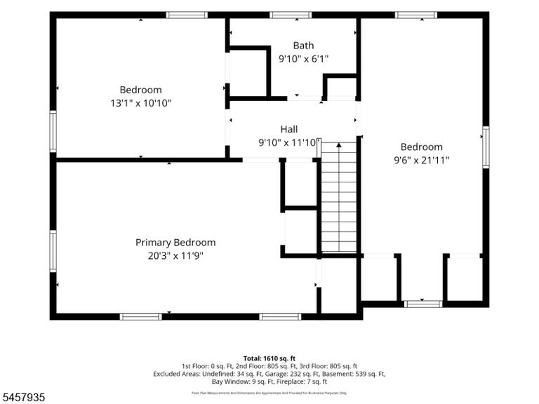 Property listing MLS 4050336 photo 33